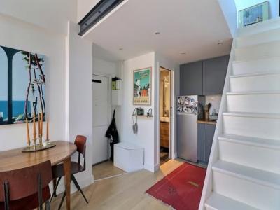 Louer Appartement Paris-11eme-arrondissement Paris