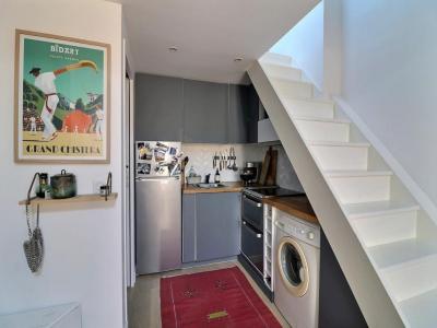 Louer Appartement Paris-11eme-arrondissement 1385 euros