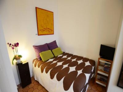 Louer Appartement 20 m2 Paris-12eme-arrondissement