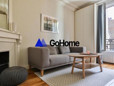 Annonce Location 2 pices Appartement Paris-18eme-arrondissement 75