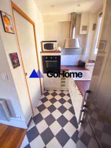 Annonce Location 2 pices Appartement Paris-12eme-arrondissement 75