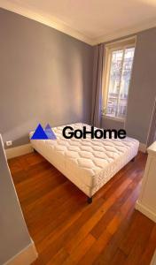 Louer Appartement Paris-12eme-arrondissement 1300 euros