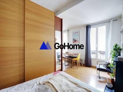 Louer Appartement Paris-10eme-arrondissement Paris