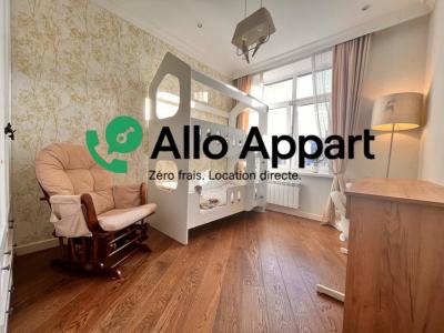 For rent Annecy 3 rooms 50 m2 Haute savoie (74000) photo 1