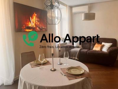 For rent Annecy 3 rooms 50 m2 Haute savoie (74000) photo 2