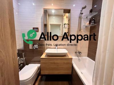 For rent Annecy 3 rooms 50 m2 Haute savoie (74000) photo 3