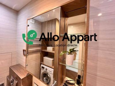 For rent Annecy 3 rooms 50 m2 Haute savoie (74000) photo 4