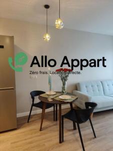 For rent Annecy 2 rooms 32 m2 Haute savoie (74000) photo 1