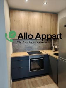 For rent Annecy 2 rooms 32 m2 Haute savoie (74000) photo 2