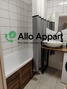 For rent Annecy 2 rooms 32 m2 Haute savoie (74000) photo 3