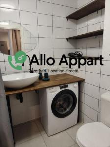For rent Annecy 2 rooms 32 m2 Haute savoie (74000) photo 4