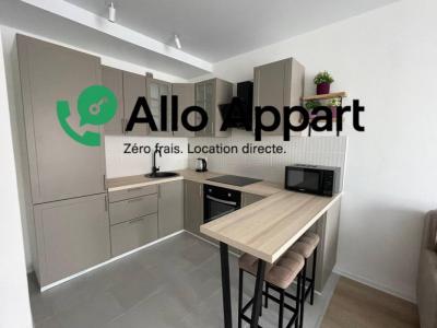 Louer Appartement 40 m2 Boulogne-billancourt