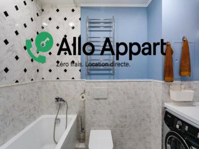 Louer Appartement Boulogne-billancourt 1220 euros