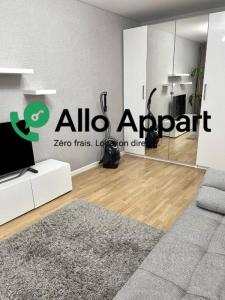 For rent Rennes 2 rooms 50 m2 Ille et vilaine (35000) photo 0