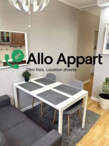 For rent Rennes 2 rooms 50 m2 Ille et vilaine (35000) photo 3