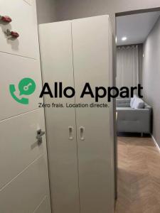 Louer Appartement Paris-17eme-arrondissement Paris