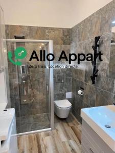 For rent Caen 2 rooms 53 m2 Calvados (14000) photo 1