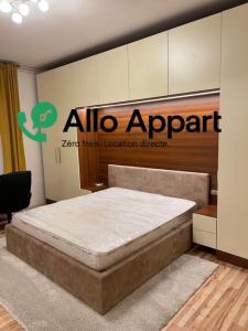 For rent Caen 2 rooms 53 m2 Calvados (14000) photo 3
