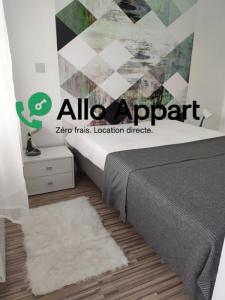 For rent Caen 1 room 26 m2 Calvados (14000) photo 0