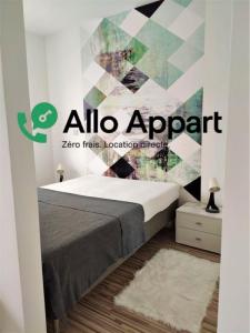 For rent Caen 1 room 26 m2 Calvados (14000) photo 1
