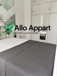 For rent Caen 1 room 26 m2 Calvados (14000) photo 2