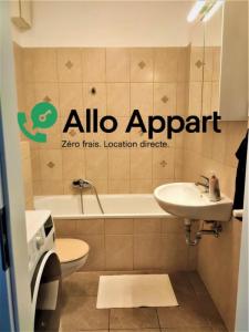 For rent Caen 1 room 26 m2 Calvados (14000) photo 3