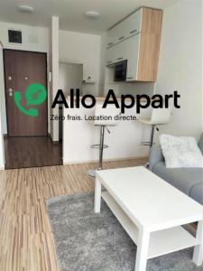 For rent Caen 1 room 26 m2 Calvados (14000) photo 4