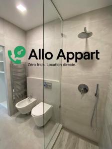 Louer Appartement 48 m2 Paris-17eme-arrondissement