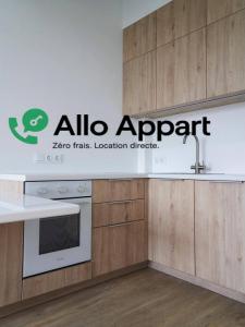 For rent Rennes 2 rooms 48 m2 Ille et vilaine (35000) photo 3