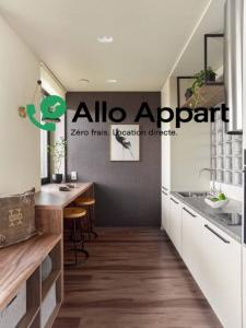 Louer Appartement 52 m2 Paris-7eme-arrondissement