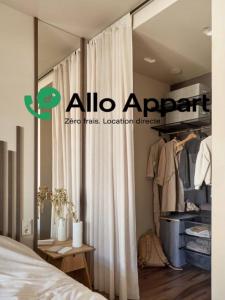 Louer Appartement Paris-7eme-arrondissement 1410 euros