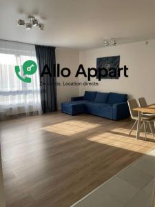 Annonce Location 2 pices Appartement Paris-18eme-arrondissement 75