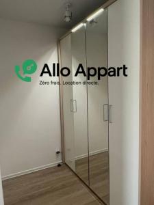 Louer Appartement Paris-18eme-arrondissement Paris
