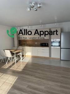 Louer Appartement Paris-18eme-arrondissement 1260 euros