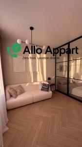For rent Paris-6eme-arrondissement 1 room 34 m2 Paris (75006) photo 0
