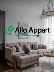 Louer Appartement 55 m2 Bordeaux
