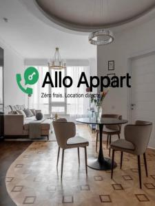 Louer Appartement Bordeaux Gironde