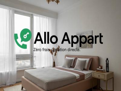 Louer Appartement Bordeaux 845 euros