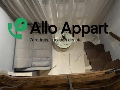 Annonce Location Appartement Bordeaux 33