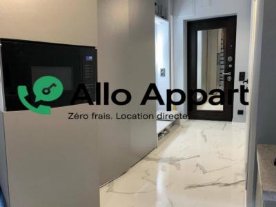 Louer Appartement Bordeaux Gironde