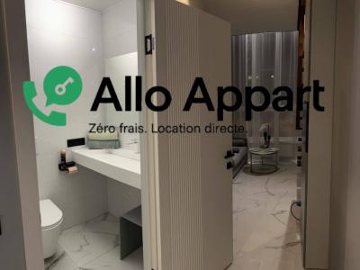 Louer Appartement Bordeaux 545 euros