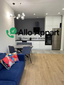 Annonce Location 2 pices Appartement Lyon-7eme-arrondissement 69