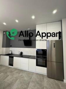 Louer Appartement 39 m2 Lyon-7eme-arrondissement