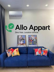 Louer Appartement Lyon-7eme-arrondissement Rhone