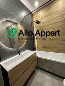Louer Appartement Lyon-7eme-arrondissement 735 euros