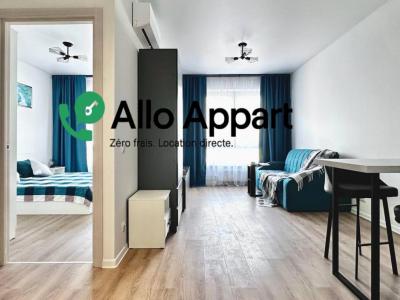 Louer Appartement 39 m2 Lyon-8eme-arrondissement