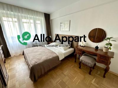 For rent Montpellier 2 rooms 55 m2 Herault (34000) photo 0