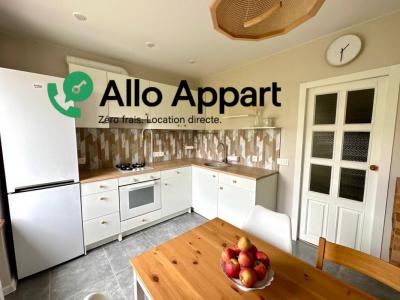 For rent Montpellier 2 rooms 55 m2 Herault (34000) photo 1