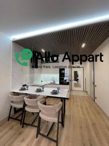 For rent Montpellier 2 rooms 44 m2 Herault (34000) photo 2
