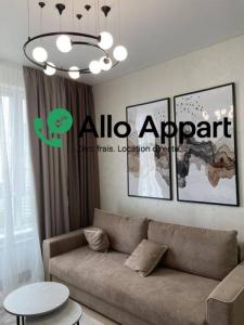 For rent Montpellier 2 rooms 44 m2 Herault (34000) photo 3